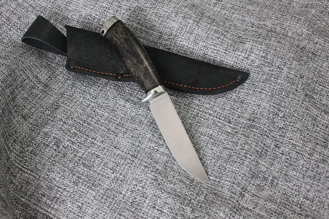 Нож "Фокс" Vanadis-8