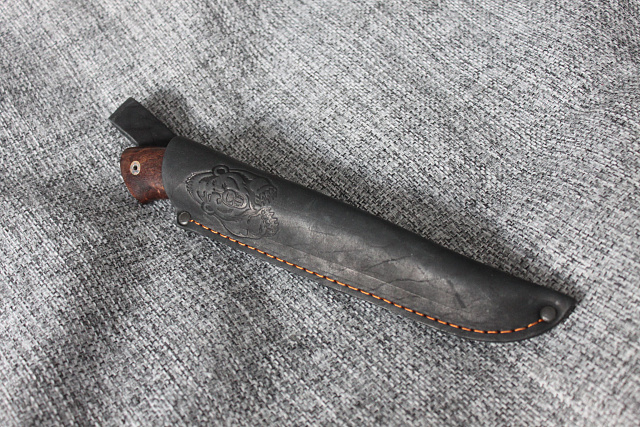 Нож "Одиссей" 95Х18