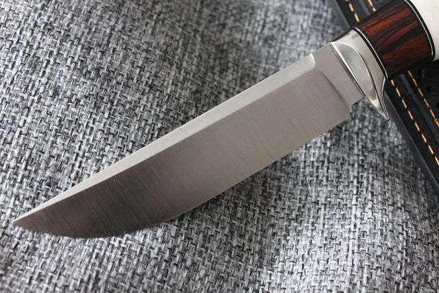 Нож "Торнадо" S390
