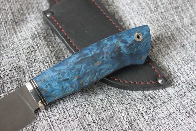 Нож "Орион" ХВ5