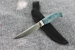 Нож ,,Финский" CPM REX 121
