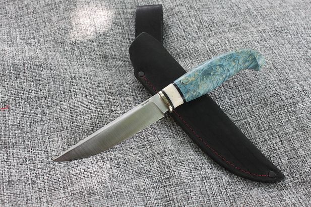 Нож ,,Финский" CPM REX 121