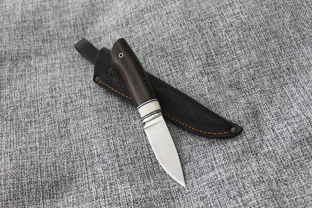 Нож "Скинер" 95Х18