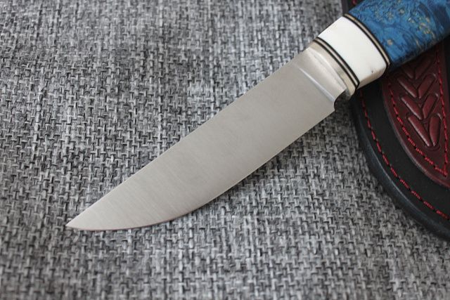 Нож "Одиссей" М390