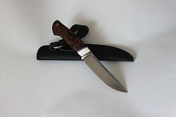 Ножи по марке стали