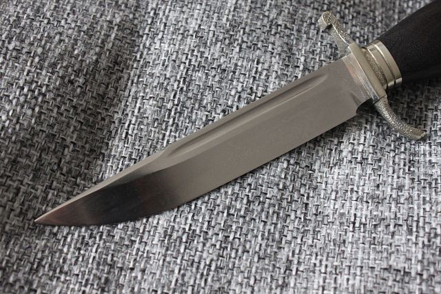 Нож "Finka NKVD" 95Х18