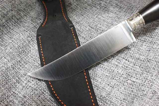 Пчак "Узбекский" S390