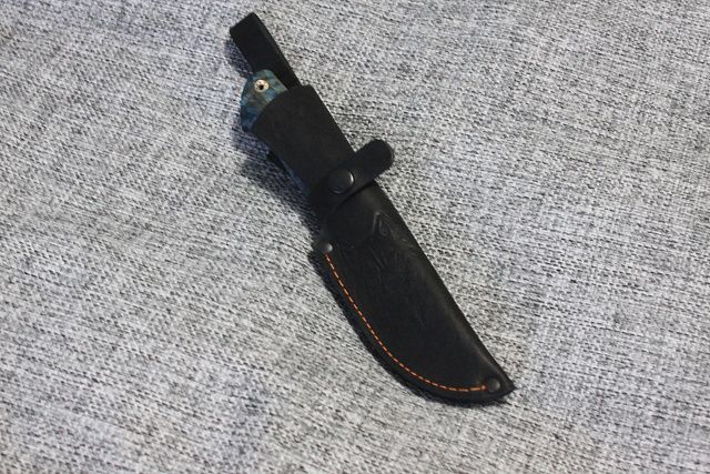 Нож "Скинер" Elmax
