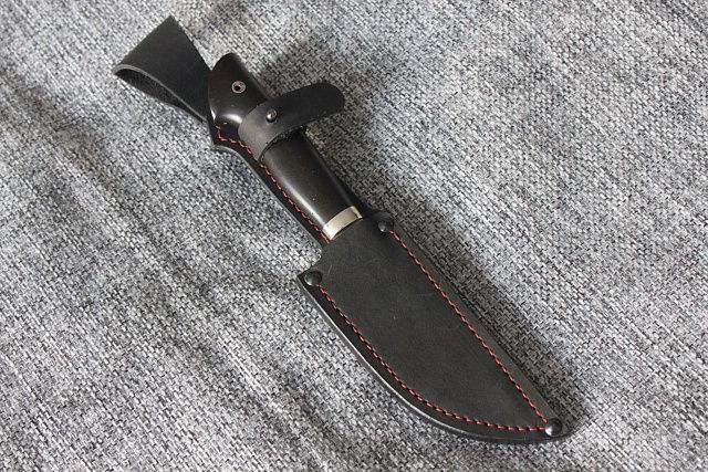 Пчак "Узбекский" (малый) N690