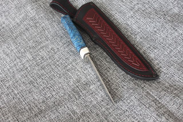 Нож "Одиссей" М390
