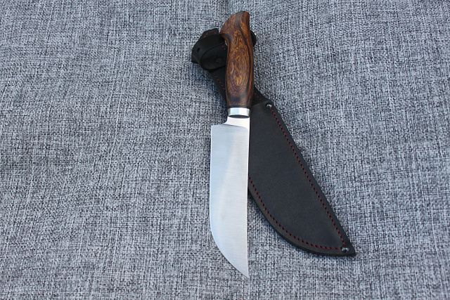 Нож "Пчак" (М390)