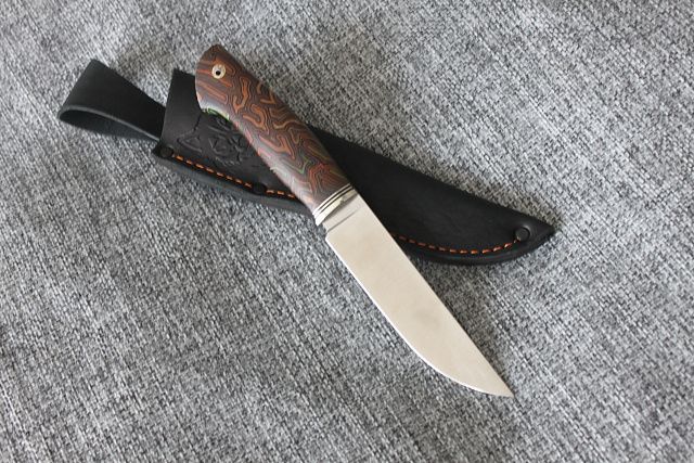 Нож "Сталкер" М390