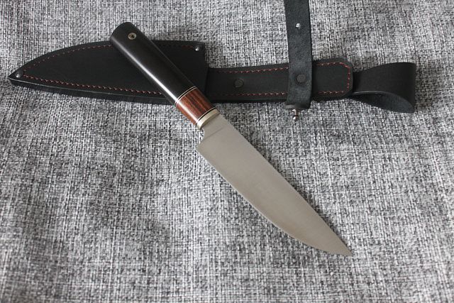 Нож "Кухонный" Elmax