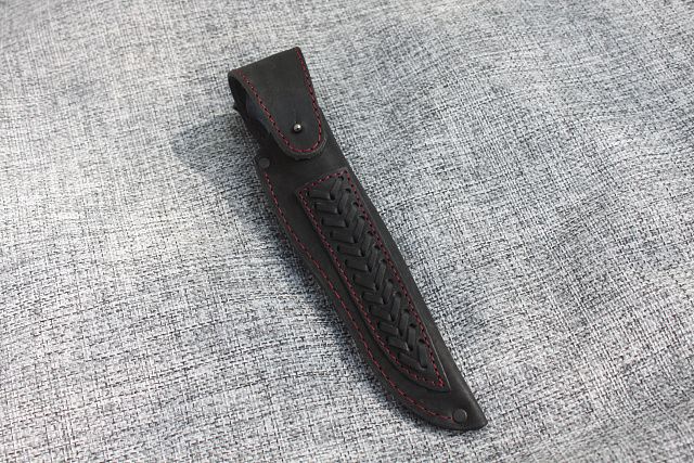 Нож "Пегас" S390