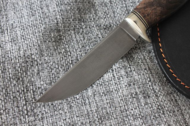 Нож "Юнит" ХВ5