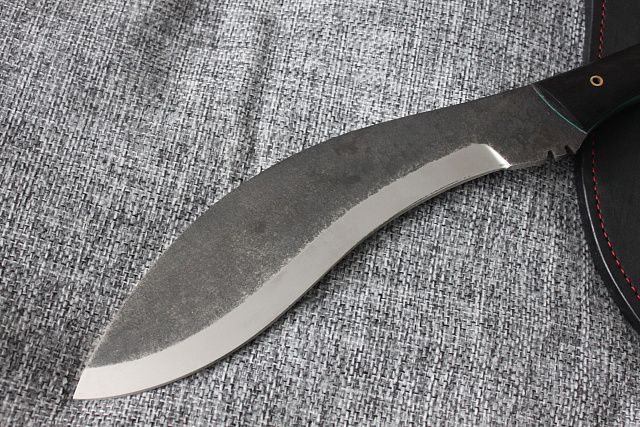 Кукри (95Х18)