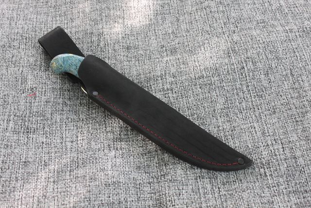 Нож ,,Финский" CPM REX 121