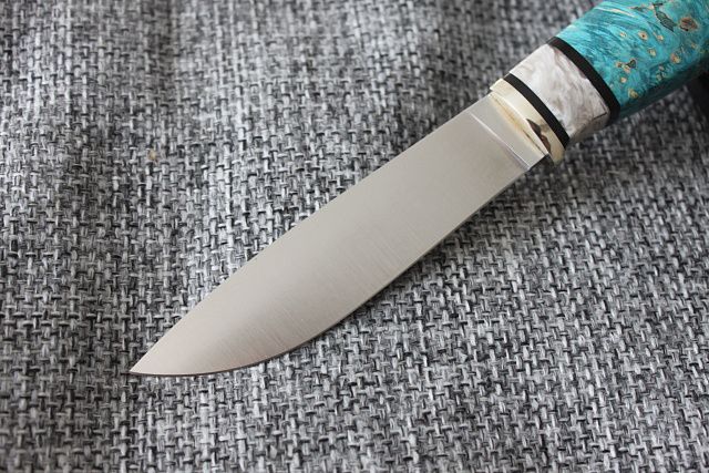 Нож "Баймак" М398