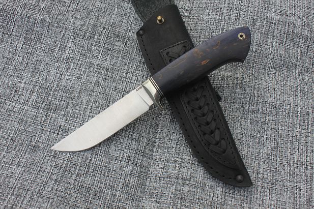 Нож "Фокс" S390