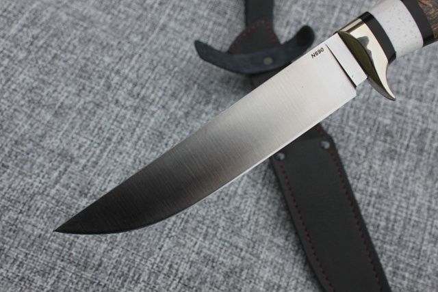 Нож ,,Корсар" N690