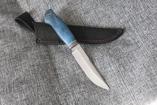 Нож "Хайдер" 95Х18