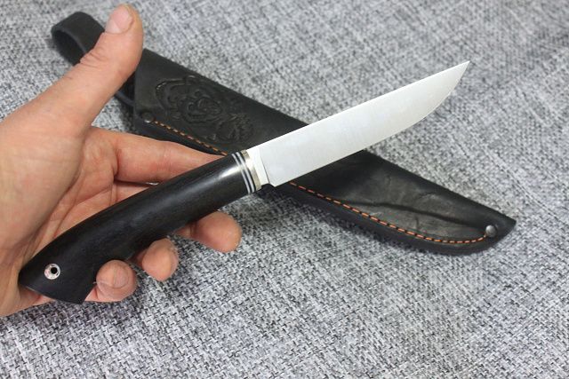 Нож "Калипсо" Elmax