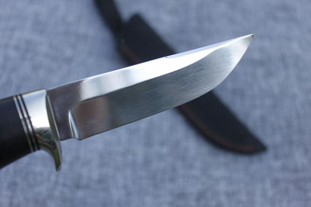 Нож "Юнит-м" 95Х18