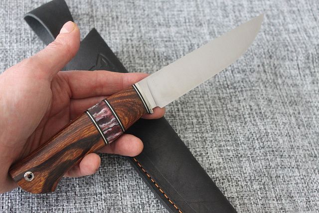 Нож "Люкс" К340