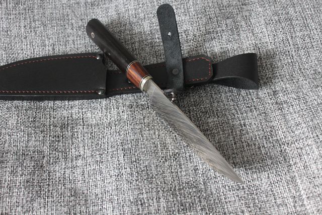 Нож "Кухонный" Elmax