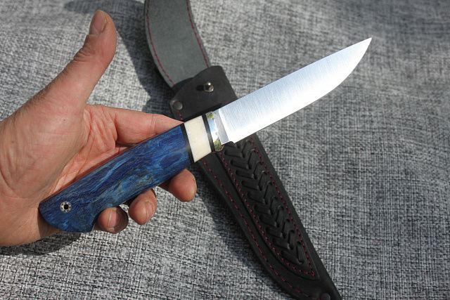 Нож "Пегас" S390