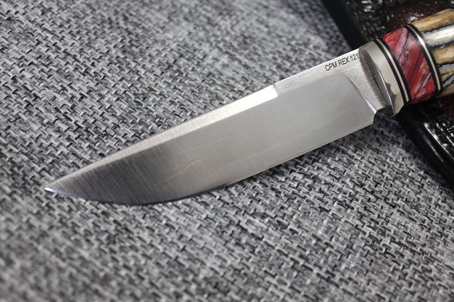 Нож "Кастро" CPM REX 121