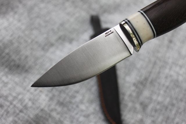 Нож "Скинер" 95Х18