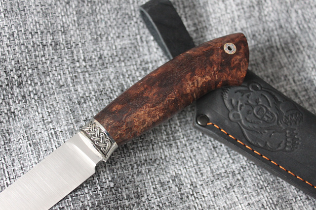 Нож "Одиссей" 95Х18