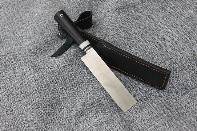 Нож "Накири" N690