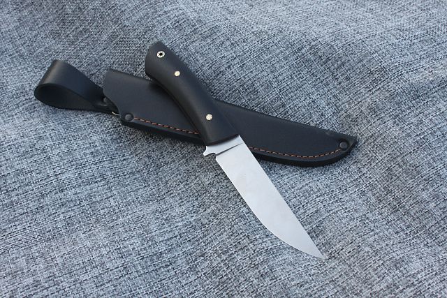 Нож ,,Пегас" CPM S125V 