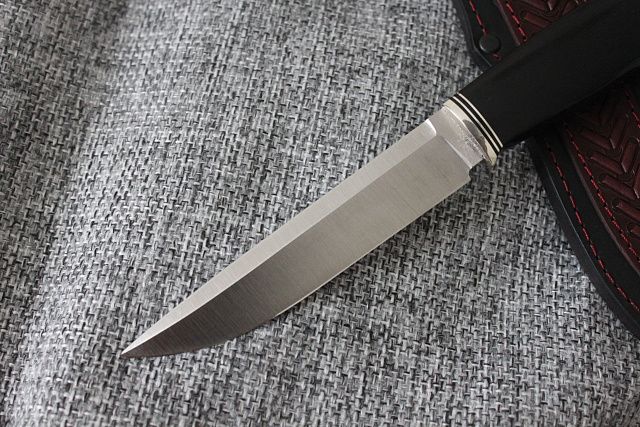 Нож "Ворон" Elmax
