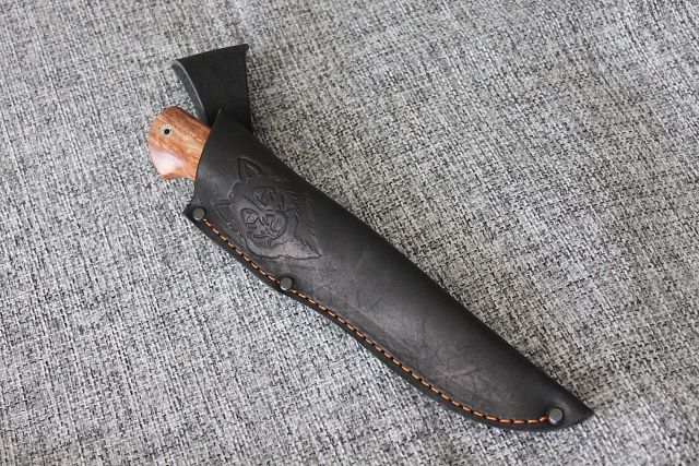 Нож "Барс" К340