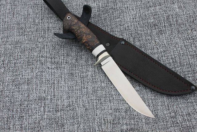 Нож ,,Корсар" N690