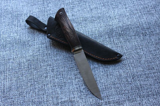 Нож "Люкс" N690