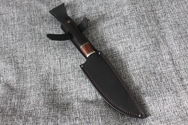 Нож "Кухонный" Elmax