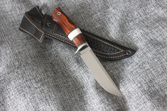 Нож "Торнадо" S390