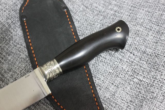 Пчак "Узбекский" S390