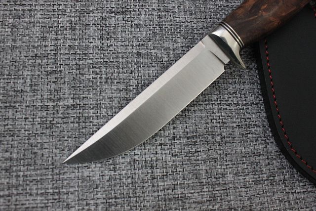 Нож "Юнит" М390