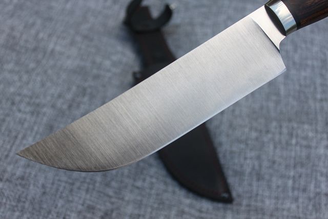 Нож "Пчак" (М390)
