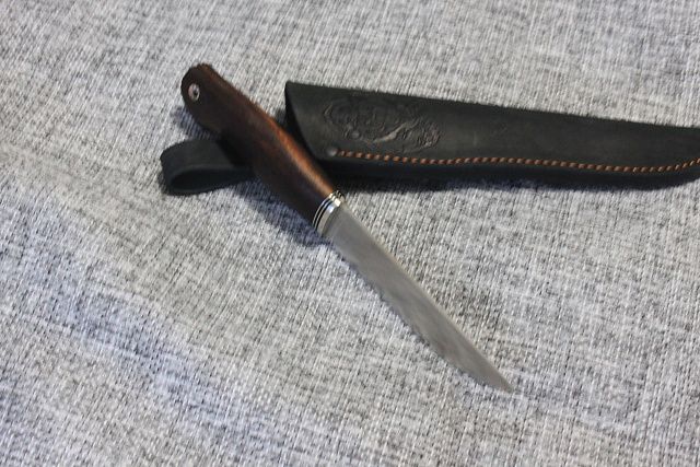 Нож "Одиссей" М398