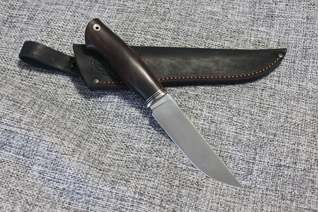 Нож "Одиссей" М398