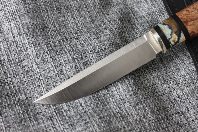 Нож "Ворон" S390