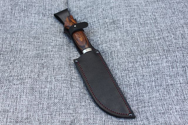 Нож "Пчак" (М390)