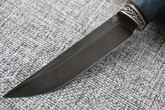 Нож "Друид" ХВ5