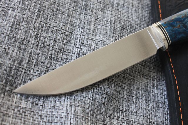 Нож "Люкс" Elmax